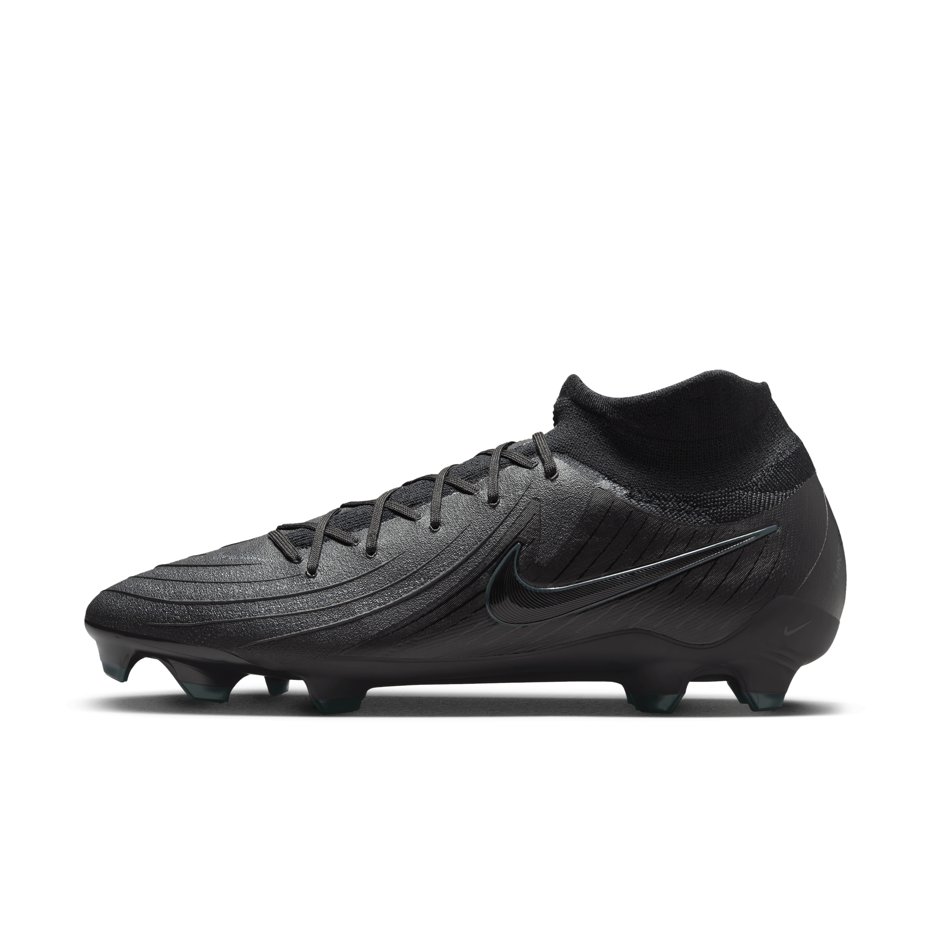 Nike Phantom Luna 2 Pro FG High Top Football Boot King s Cross